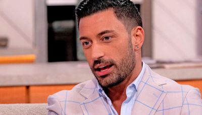 Strictly stars placed on Giovanni Pernice 'ban' after Shirley Ballas remark