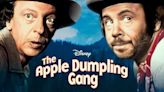 The Apple Dumpling Gang: Where to Watch & Stream Online