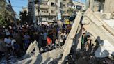 Gaza Ceasefire On The Cards After Hamas Accepts US Talks Proposal On Israeli Hostages - News18