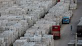 China's green aluminium ambitions hit by erratic rains, power cuts
