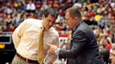 Former Iowa State basketball coach Steve Prohm returns to Iowa for Drake-Murray State game