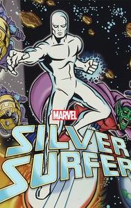 Silver Surfer