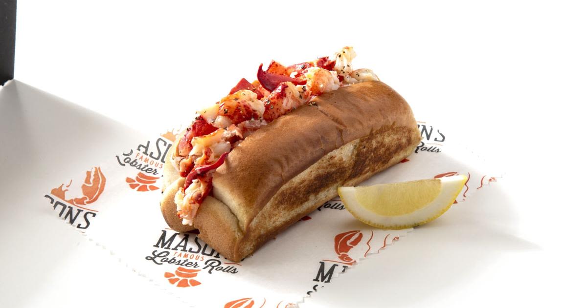 Restaurant chain specializing in lobster rolls to open 1st Pa. location at Promenade Saucon Valley