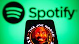 Spotify Re-Ups ‘The Joe Rogan Experience’ But Shifts To Non-Exclusive Distribution Plan