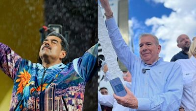 選舉有詐！總統又連任釀民眾上街抗議 秘魯「承認反對派當選」委內瑞拉怒斷交