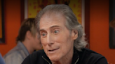 Curb Your Enthusiasm Pays Tribute to Late Co-Star and Comedian Richard Lewis