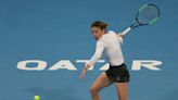 Simona Halep wins reduction in doping ban