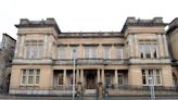 Paisley drug-dealing duo facing jail after Border Force seized drugs