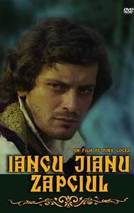 Iancu Jianu, the Tax Collector