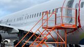 CEO de Boeing reconoce el "error" relacionado al aterrador vuelo de Alaska Airlines