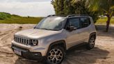 Eduardo Sodré: Jeep Renegade completa dez anos e ganha novas versões no Brasil