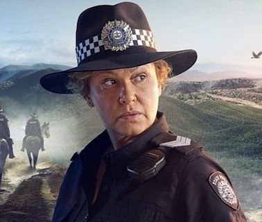 How to watch 'High Country' online: Stream the Aussie mystery thriller from anywhere