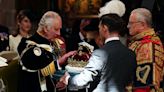 King Charles Has Received the Scottish Crown Jewels in a Celebration of His Coronation