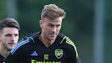 Crystal Palace favourites to sign Rob Holding as Arsenal push for Transfer Deadline Day exits