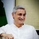 Jahangir Tareen