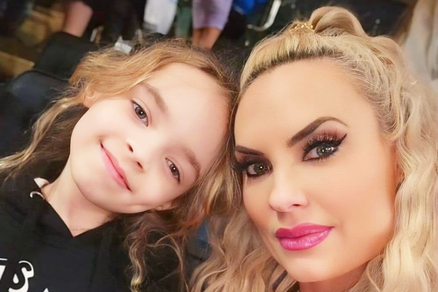 Ice-T Celebrates Wife Coco Austin and Daughter Chanel on Mother’s Day: 'You Are the Greatest Mom Ever'