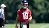 Falcons forfeit fifth-round pick, fined for tampering with Kirk Cousins