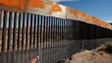 Muros fronterizos - La Tercera