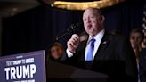 Watch former ICE director Tom Homan's speech at the Republican National Convention