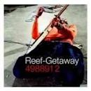 Getaway (Reef album)