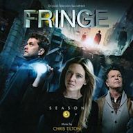 Fringe: Season 5 [Original TV Soundtrack]