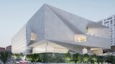 The Broad Announces $100M USD Expansion, More Than Doubling Museum’s Size