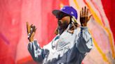 Kendrick Lamar to headline Super Bowl LIX halftime show