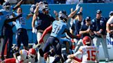 Sunday’s Chiefs-Titans game will be finale to NBC’s ‘Big Event Weekend’ programming