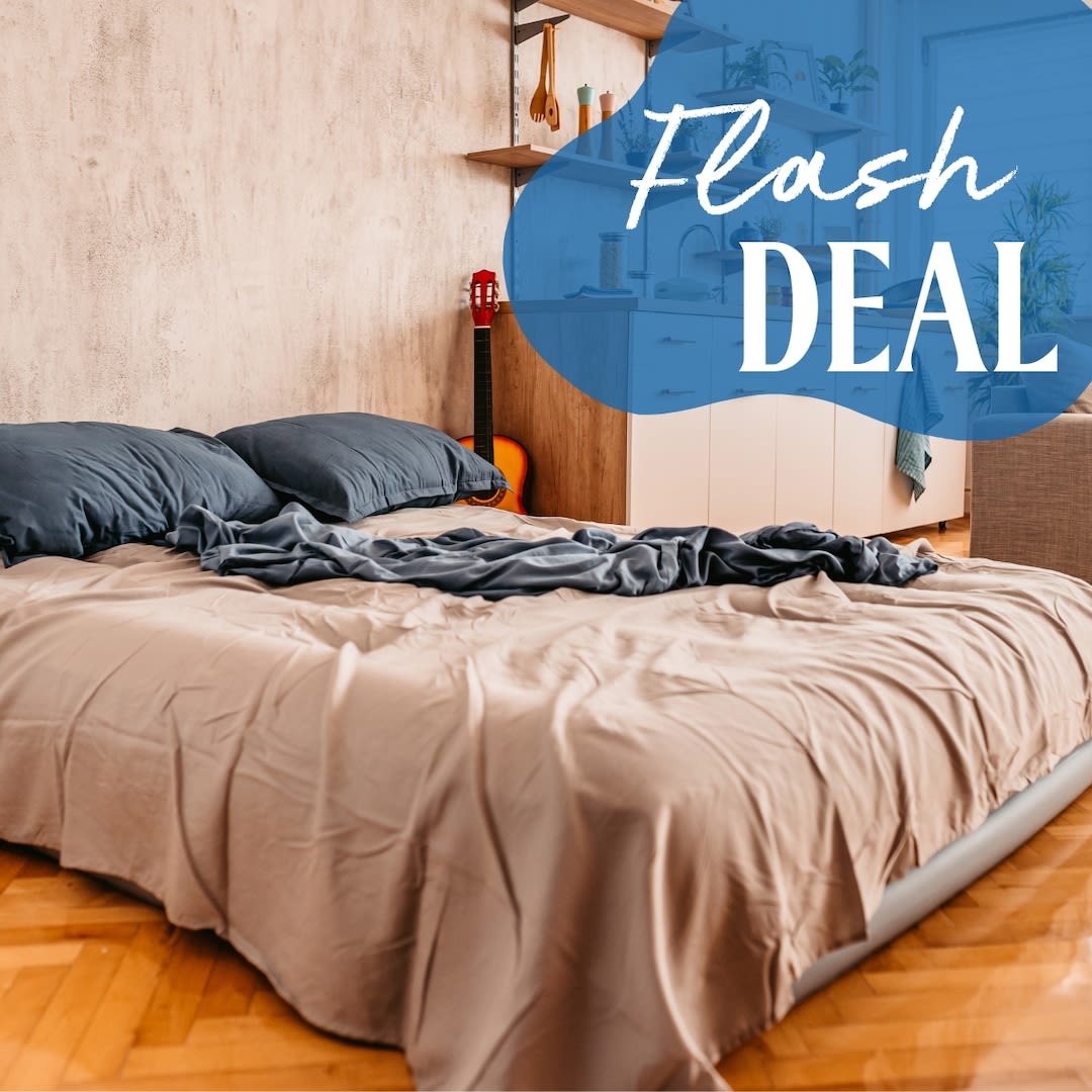 These Unbeatable Way Day 2024 Deals Up to 66% Off Are Perfect For Small Apartments & College Dorms - E! Online