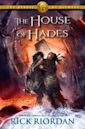 The House of Hades (The Heroes of Olympus, #4)