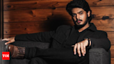 Akash Puri changes name to Akash Jagannadh on his 27th birthday | - Times of India