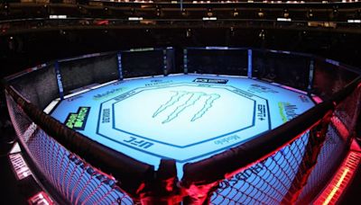 UFC 302 News: New Jersey Event Loses Main Card Fight to Injury