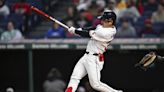 Guardians to place Steven Kwan on injured list and recall prospect Kyle Manzardo, AP source says