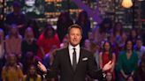 Former host Chris Harrison is 'leading his best life' after his 'Bachelor' exit, says the show's stylist