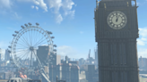 Fallout London Release Appears Soon as Dev Declares 'the End Is in Sight'