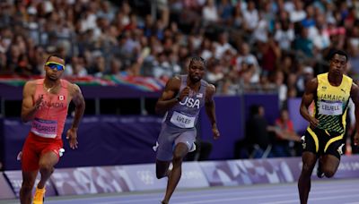 Final 200 metros de atletismo en los Juegos de París: horarios, participantes y cómo ver en TV