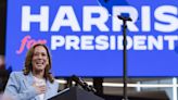 Don't expect a balloon drop quite yet. How the virtual roll call to nominate Kamala Harris will work