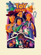 Toy Story 4