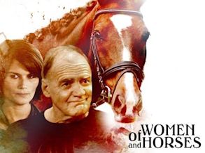 Of Women and Horses (Sport de filles)