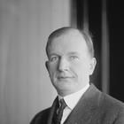 Burton K. Wheeler