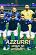 Sogno Azzurro: la strada per Wembley