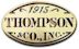 Thompson Cigar