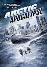ARCTIC APOCALYPSE DVD (THE ASYLUM) | Apocalypse movies, English movies ...