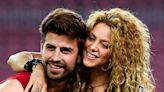 Shakira announces split from long-term partner Gerard Piqué