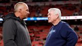 North Carolina coach Mack Brown calls out NC State coach Dave Doeren for 'classless' comments after rivalry win