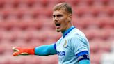 Chelsea bring in new goalkeeper with Filip Jorgensen arriving from Villarreal