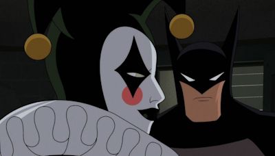 “Batman: Caped Crusader” trailer unveils new animated incarnation of the Dark Knight