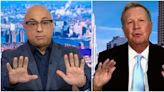 Ali Velshi Faces Pushback From John Kasich After Calling Florida and Texas ‘Horrible Places to Live’ (Video)