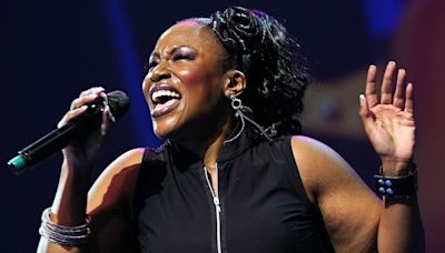 ‘American Idol’ pays tribute to Mandisa
