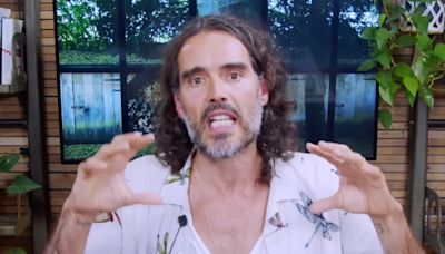 Russell Brand allegations ‘not properly escalated’ or ‘adequately addressed’